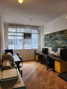 Sala Comercial à venda, 38m² no República, São Paulo