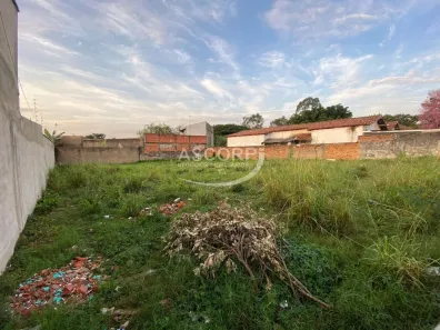 Lote/Terreno à venda, 300m² no Santa Terezinha, Piracicaba