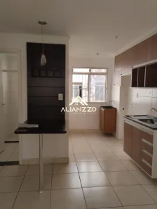 Apartamento com 2 Quartos à venda, 43m² no Jardim Maria Goretti, Ribeirão Preto