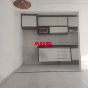 Apartamento com 2 Quartos à venda, 51m² no Jardim Americano, São José dos Campos
