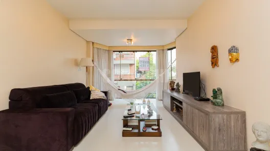Apartamento com 2 Quartos à venda, 98m² no Petrópolis, Porto Alegre