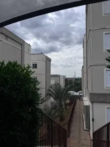 Apartamento com 2 Quartos à venda, 45m² no Morada do Sol, Americana