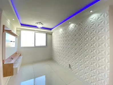 Apartamento com 2 Quartos à venda, 44m² no Jardim Íris, São Paulo
