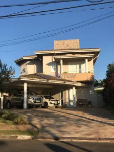 Casa de Condomínio com 5 Quartos à venda, 500m² no Dois Córregos, Valinhos