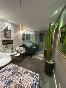 Apartamento com 2 Quartos à venda, 50m² no Jardim Celeste, São Paulo