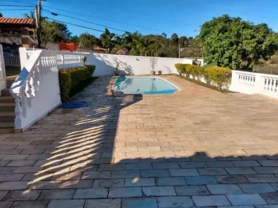 Fazenda/Sítio com 3 Quartos à venda, 500m² no Lot Nossa Senhora de Lurdes, Serra Negra