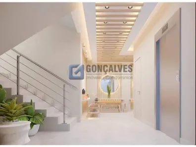 Apartamento com 2 Quartos à venda, 83m² no Nova Petrópolis, São Bernardo do Campo