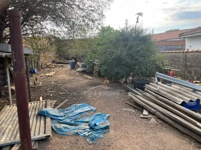 Lote/Terreno à venda, 305m² no Vila Nova, Rio Claro