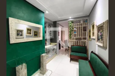 Apartamento com 2 Quartos à venda, 106m² no Vila Monumento, São Paulo