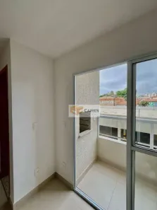 Apartamento com 2 Quartos para alugar, 57m² no Parque Industrial Lisboa, Campinas