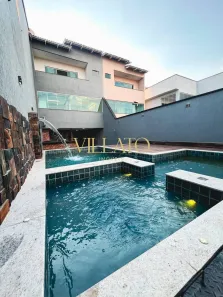 Casa com 3 Quartos à venda, 250m² no Residencial Cidade Verde, Goiânia