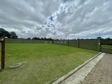 Lote/Terreno à venda, 424m² no São Vicente, Gravataí