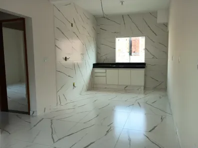 Apartamento com 2 Quartos para alugar, 100m² no Novo Horizonte, Conselheiro Lafaiete