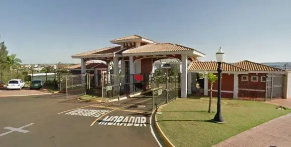 Lote/Terreno à venda, 986m² no Jardim Botânico, Ribeirão Preto