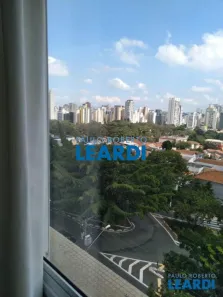 Apartamento com 3 Quartos à venda, 133m² no Pinheiros, São Paulo