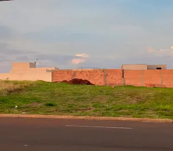 Lote/Terreno à venda, 300m² no Jardim São Francisco, Piracicaba