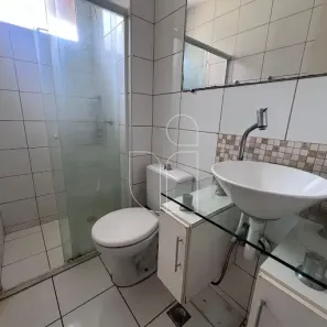 Casa com 2 Quartos à venda, 70m² no Jardim Esmeralda, Marília