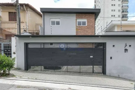 Casa com 10 Quartos à venda, 416m² no Nova Piraju, São Paulo