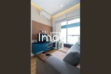 Cobertura com 2 Quartos à venda, 53m² no Chácara Santo Antônio (Zona Sul), São Paulo