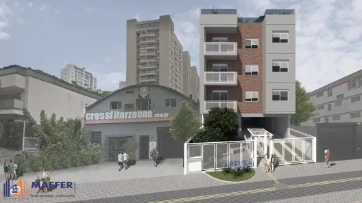 Apartamento com 3 Quartos à venda, 113m² no Passo da Areia, Porto Alegre