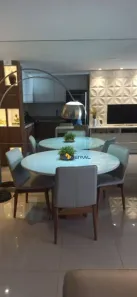 Apartamento com 3 Quartos à venda, 74m² no Zona 01, Maringá