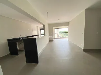 Apartamento com 3 Quartos à venda, 110m² no São Judas, Piracicaba