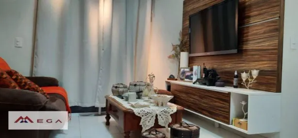 Apartamento com 2 Quartos à venda, 76m² no Chácara Primavera, Campinas