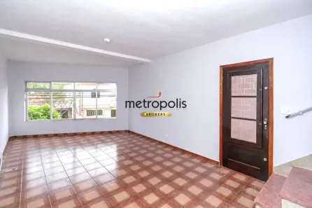 Sobrado com 3 Quartos à venda, 189m² no Vila Califórnia, São Paulo