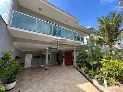 Casa com 5 Quartos à venda, 371m² no Hospicio, Araruama
