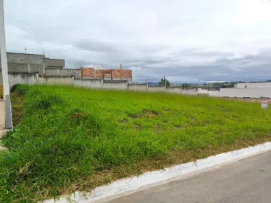 Lote/Terreno à venda, 250m² no Vale dos Cristais, Taubaté