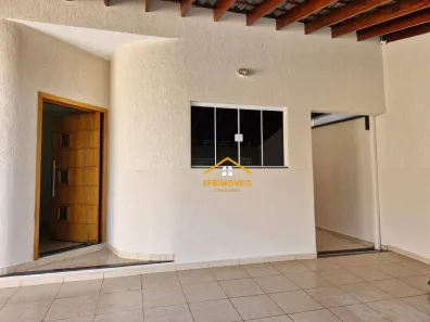 Casa com 3 Quartos à venda, 200m² no Jardim Monte das Oliveiras, Nova Odessa