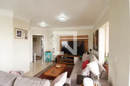 Apartamento com 3 Quartos à venda, 110m² no Água Fria, São Paulo