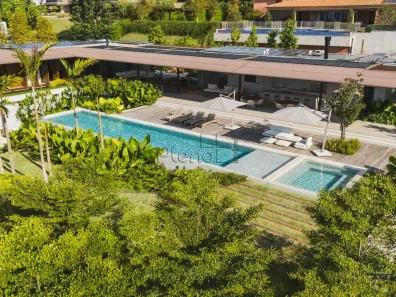 Casa de Condomínio com 6 Quartos à venda, 1300m² no Residencial Fazenda da Grama, Itupeva