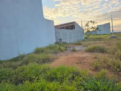 Lote/Terreno à venda, 200m² no Loteamento Setparque São José dos Campos, São José dos Campos