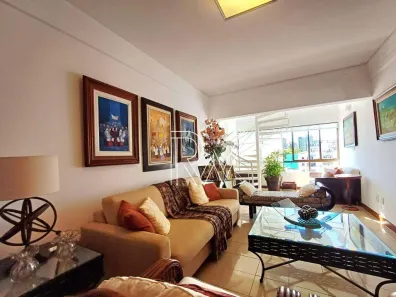 Cobertura com 4 Quartos à venda, 303m² no Pituba, Salvador