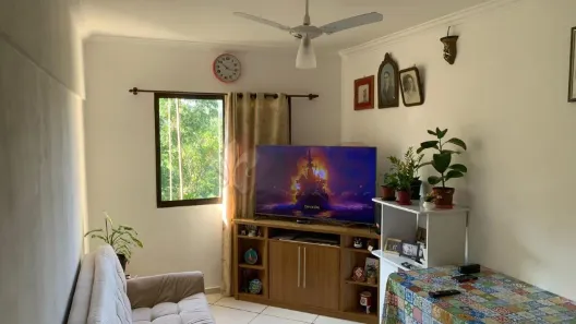 Apartamento com 1 Quarto à venda, 50m² no Sumaré, Caraguatatuba