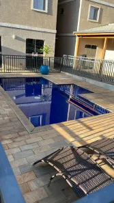 Apartamento com 2 Quartos à venda, 50m² no Chácaras Antonieta, Limeira