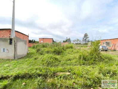 Lote/Terreno à venda, 300m² no Balneario São João Batista, Peruíbe