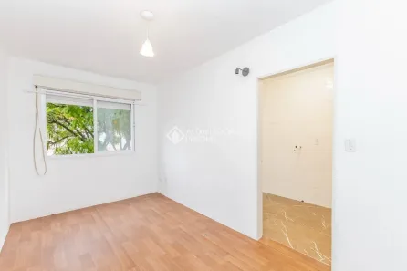 Apartamento com 2 Quartos para alugar, 40m² no Santa Tereza, Porto Alegre