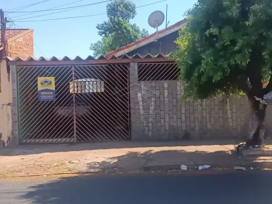 Casa com 3 Quartos à venda, 105m² no Vila Bela, Bauru