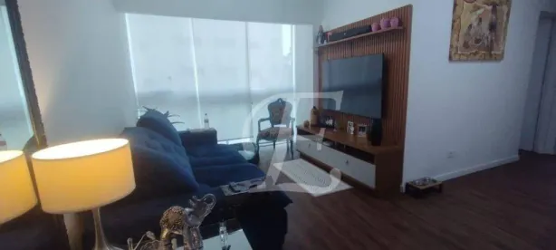 Apartamento com 2 Quartos à venda, 70m² no Santana, São Paulo