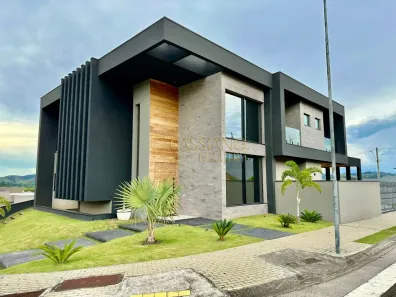 Casa de Condomínio com 4 Quartos à venda, 450m² no Condomínio Residencial Monaco, São José dos Campos