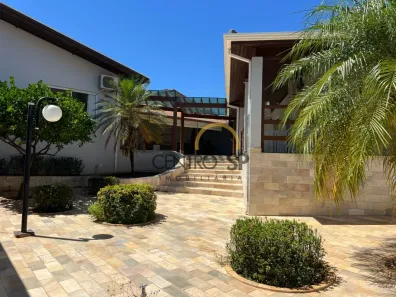 Casa de Condomínio com 2 Quartos à venda, 320m² no Jardim Colonial, Bauru