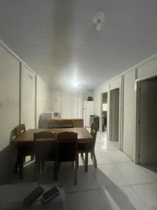 Casa com 2 Quartos para alugar, 80m² no Centro, Camboriú