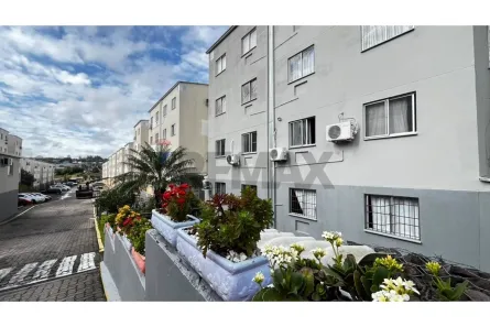 Apartamento com 2 Quartos à venda, 42m² no Duque de Caxias, São Leopoldo