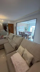 Apartamento com 2 Quartos à venda, 78m² no Vila Aprazível, Jacareí