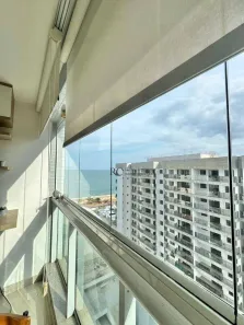 Apartamento com 2 Quartos à venda, 65m² no Itapuã, Vila Velha