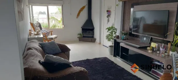 Apartamento com 2 Quartos à venda, 75m² no Ideal, Novo Hamburgo