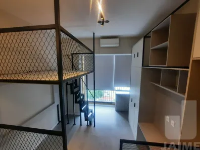 Apartamento com 1 Quarto à venda, 24m² no Perdizes, São Paulo