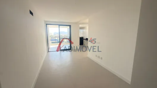 Apartamento com 2 Quartos à venda, 66m² no Barro Vermelho, Vitória